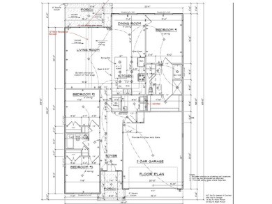 BRAND NEW CONSTRUCTION HOME! Currently being built. Estimated on Berkeley Country Club in South Carolina - for sale on GolfHomes.com, golf home, golf lot