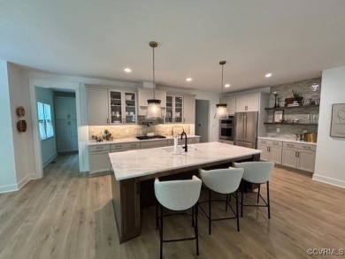 Welcome home to Maintenance Free, Single Family living in New on The Club At Viniterra in Virginia - for sale on GolfHomes.com, golf home, golf lot