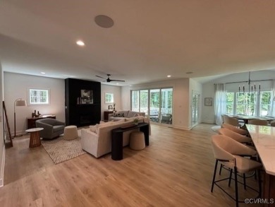 Welcome home to Maintenance Free, Single Family living in New on The Club At Viniterra in Virginia - for sale on GolfHomes.com, golf home, golf lot