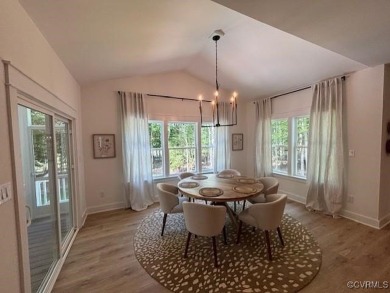 Welcome home to Maintenance Free, Single Family living in New on The Club At Viniterra in Virginia - for sale on GolfHomes.com, golf home, golf lot