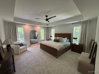 Welcome home to Maintenance Free, Single Family living in New on The Club At Viniterra in Virginia - for sale on GolfHomes.com, golf home, golf lot