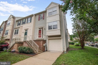 Photo's will be added next week.  Beautifully Renovated End-Unit on Walden Golf Club in Maryland - for sale on GolfHomes.com, golf home, golf lot