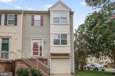 Photo's will be added next week.  Beautifully Renovated End-Unit on Walden Golf Club in Maryland - for sale on GolfHomes.com, golf home, golf lot