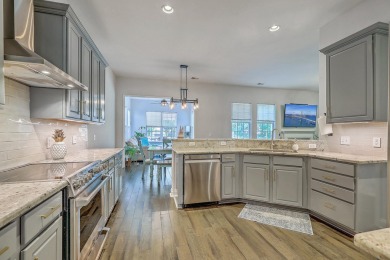 Stunning 6BR/4BA home in Legends Oaks Golf Club. Over 3,600 sq on Legend Oaks Plantation Golf Club in South Carolina - for sale on GolfHomes.com, golf home, golf lot