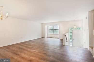 Photo's will be added next week.  Beautifully Renovated End-Unit on Walden Golf Club in Maryland - for sale on GolfHomes.com, golf home, golf lot