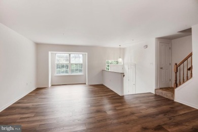 Photo's will be added next week.  Beautifully Renovated End-Unit on Walden Golf Club in Maryland - for sale on GolfHomes.com, golf home, golf lot