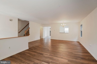 Photo's will be added next week.  Beautifully Renovated End-Unit on Walden Golf Club in Maryland - for sale on GolfHomes.com, golf home, golf lot