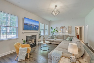 Stunning 6BR/4BA home in Legends Oaks Golf Club. Over 3,600 sq on Legend Oaks Plantation Golf Club in South Carolina - for sale on GolfHomes.com, golf home, golf lot