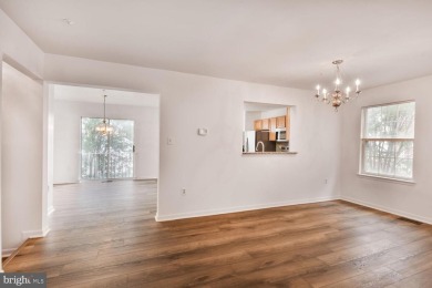 Photo's will be added next week.  Beautifully Renovated End-Unit on Walden Golf Club in Maryland - for sale on GolfHomes.com, golf home, golf lot