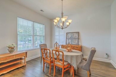 Stunning 6BR/4BA home in Legends Oaks Golf Club. Over 3,600 sq on Legend Oaks Plantation Golf Club in South Carolina - for sale on GolfHomes.com, golf home, golf lot