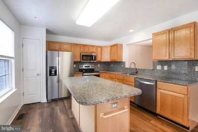 Photo's will be added next week.  Beautifully Renovated End-Unit on Walden Golf Club in Maryland - for sale on GolfHomes.com, golf home, golf lot