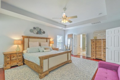 Stunning 6BR/4BA home in Legends Oaks Golf Club. Over 3,600 sq on Legend Oaks Plantation Golf Club in South Carolina - for sale on GolfHomes.com, golf home, golf lot