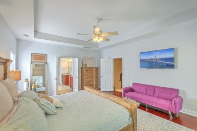 Stunning 6BR/4BA home in Legends Oaks Golf Club. Over 3,600 sq on Legend Oaks Plantation Golf Club in South Carolina - for sale on GolfHomes.com, golf home, golf lot