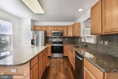 Photo's will be added next week.  Beautifully Renovated End-Unit on Walden Golf Club in Maryland - for sale on GolfHomes.com, golf home, golf lot