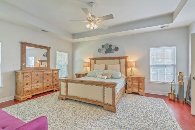 Stunning 6BR/4BA home in Legends Oaks Golf Club. Over 3,600 sq on Legend Oaks Plantation Golf Club in South Carolina - for sale on GolfHomes.com, golf home, golf lot