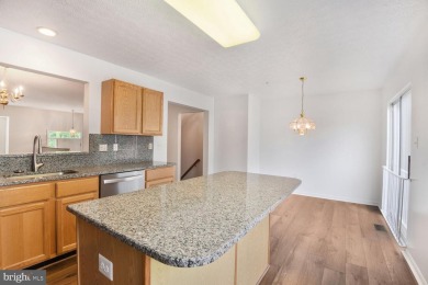 Photo's will be added next week.  Beautifully Renovated End-Unit on Walden Golf Club in Maryland - for sale on GolfHomes.com, golf home, golf lot
