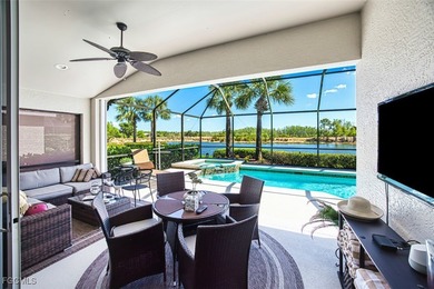 Welcome to your dream home in Colonial Country Club! NO FLOOD on Colonial Country Club in Florida - for sale on GolfHomes.com, golf home, golf lot