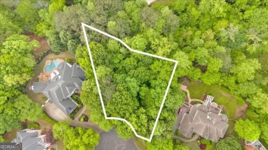 DonCOt miss this rare opportunity to build a brand-new custom on TPC At Sugarloaf Golf Club in Georgia - for sale on GolfHomes.com, golf home, golf lot