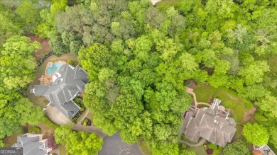 DonCOt miss this rare opportunity to build a brand-new custom on TPC At Sugarloaf Golf Club in Georgia - for sale on GolfHomes.com, golf home, golf lot