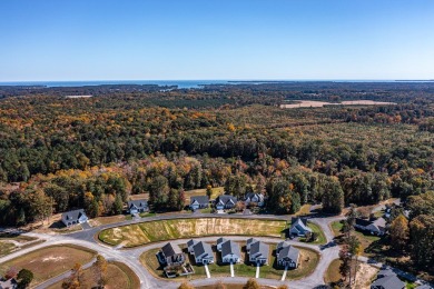 Welcome to the Damascus, this charming semi-custom built home on King Carter Golf Course in Virginia - for sale on GolfHomes.com, golf home, golf lot