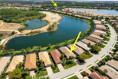 Welcome to your dream home in Colonial Country Club! NO FLOOD on Colonial Country Club in Florida - for sale on GolfHomes.com, golf home, golf lot