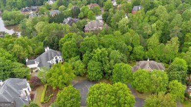 DonCOt miss this rare opportunity to build a brand-new custom on TPC At Sugarloaf Golf Club in Georgia - for sale on GolfHomes.com, golf home, golf lot