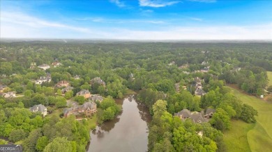 DonCOt miss this rare opportunity to build a brand-new custom on TPC At Sugarloaf Golf Club in Georgia - for sale on GolfHomes.com, golf home, golf lot