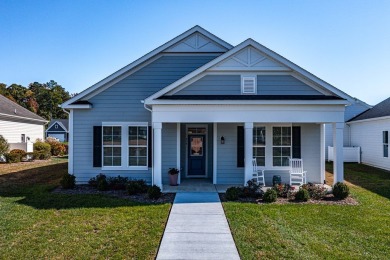 Welcome to the Damascus, this charming semi-custom built home on King Carter Golf Course in Virginia - for sale on GolfHomes.com, golf home, golf lot