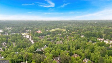 DonCOt miss this rare opportunity to build a brand-new custom on TPC At Sugarloaf Golf Club in Georgia - for sale on GolfHomes.com, golf home, golf lot
