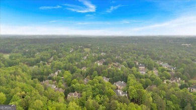 DonCOt miss this rare opportunity to build a brand-new custom on TPC At Sugarloaf Golf Club in Georgia - for sale on GolfHomes.com, golf home, golf lot