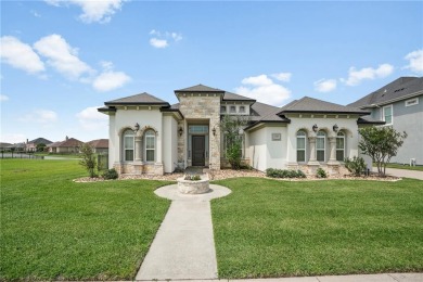 This stunning home is located in NorthShore Country Club with a on Northshore Country Club in Texas - for sale on GolfHomes.com, golf home, golf lot