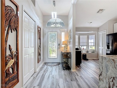 Charming Barcelona Model in Herons Glen Golf & Country Club on Herons Glen Golf and Country Club in Florida - for sale on GolfHomes.com, golf home, golf lot