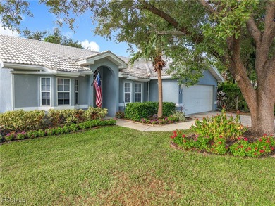 Charming Barcelona Model in Herons Glen Golf & Country Club on Herons Glen Golf and Country Club in Florida - for sale on GolfHomes.com, golf home, golf lot