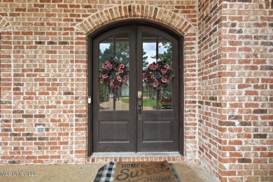 Beautiful 4-bedroom, 2-bath home on a cul-de-sac in Annandale on Annandale Golf Club in Mississippi - for sale on GolfHomes.com, golf home, golf lot