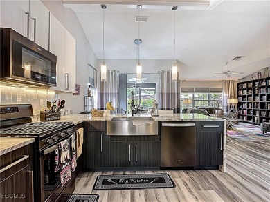 Charming Barcelona Model in Herons Glen Golf & Country Club on Herons Glen Golf and Country Club in Florida - for sale on GolfHomes.com, golf home, golf lot