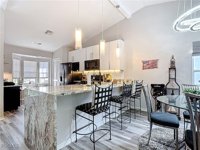 Charming Barcelona Model in Herons Glen Golf & Country Club on Herons Glen Golf and Country Club in Florida - for sale on GolfHomes.com, golf home, golf lot