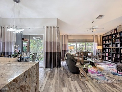 Charming Barcelona Model in Herons Glen Golf & Country Club on Herons Glen Golf and Country Club in Florida - for sale on GolfHomes.com, golf home, golf lot