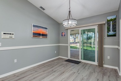 REMODELED GEM -TIMBER GREENS 3 bedroom 2 bath home with an on Timber Greens Country Club in Florida - for sale on GolfHomes.com, golf home, golf lot