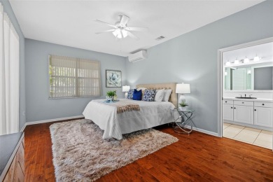 Located in the highly sought-after Crescent Oaks Country Club on Crescent Oaks Country Club in Florida - for sale on GolfHomes.com, golf home, golf lot