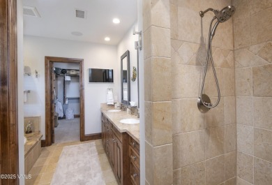 Experience refined mountain living at 233 Wildflower Lane -- a on Red Sky Ranch and Golf Club in Colorado - for sale on GolfHomes.com, golf home, golf lot