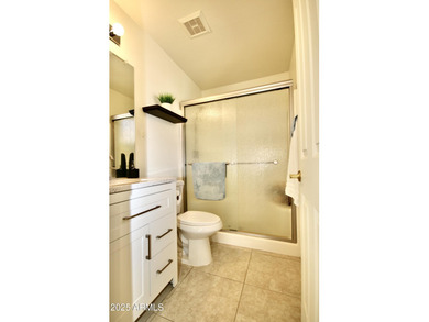 55+ Golf Course Community, Popular Santa Barbara Open floor Plan on SunBird Golf Club in Arizona - for sale on GolfHomes.com, golf home, golf lot