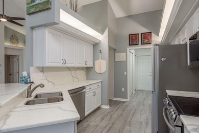 REMODELED GEM -TIMBER GREENS 3 bedroom 2 bath home with an on Timber Greens Country Club in Florida - for sale on GolfHomes.com, golf home, golf lot