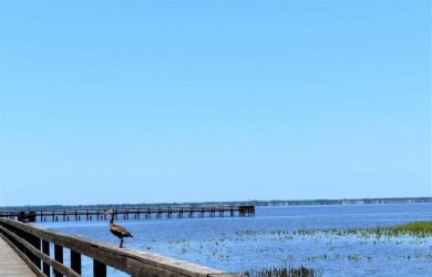Half acre lot located in tranquil community of Indian Lake on Indian Lake Estates Golf and Country Club in Florida - for sale on GolfHomes.com, golf home, golf lot