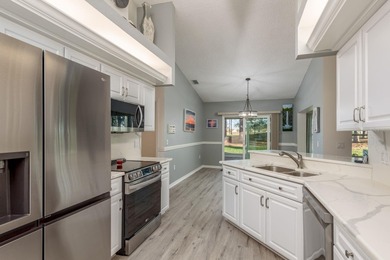 REMODELED GEM -TIMBER GREENS 3 bedroom 2 bath home with an on Timber Greens Country Club in Florida - for sale on GolfHomes.com, golf home, golf lot