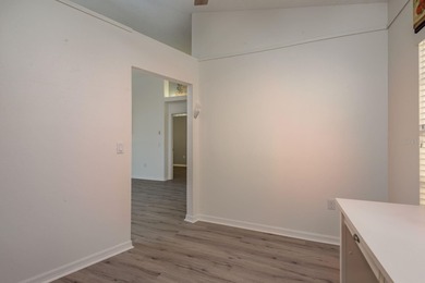 REMODELED GEM -TIMBER GREENS 3 bedroom 2 bath home with an on Timber Greens Country Club in Florida - for sale on GolfHomes.com, golf home, golf lot