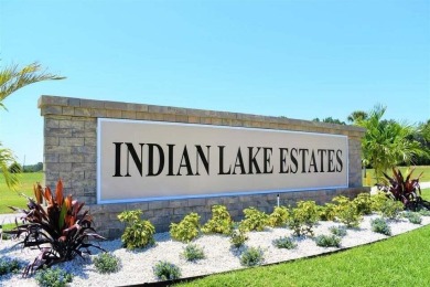 Half acre lot located in tranquil community of Indian Lake on Indian Lake Estates Golf and Country Club in Florida - for sale on GolfHomes.com, golf home, golf lot