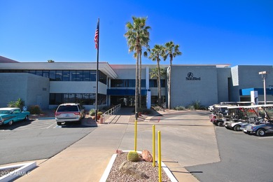 55+ Golf Course Community, Popular Santa Barbara Open floor Plan on SunBird Golf Club in Arizona - for sale on GolfHomes.com, golf home, golf lot