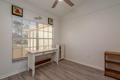 REMODELED GEM -TIMBER GREENS 3 bedroom 2 bath home with an on Timber Greens Country Club in Florida - for sale on GolfHomes.com, golf home, golf lot