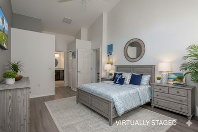 REMODELED GEM -TIMBER GREENS 3 bedroom 2 bath home with an on Timber Greens Country Club in Florida - for sale on GolfHomes.com, golf home, golf lot