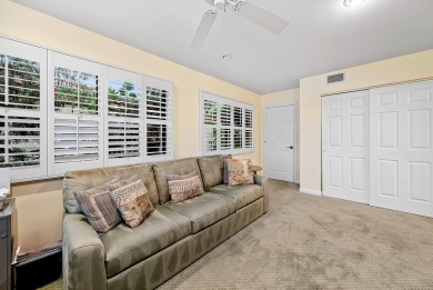 This premium water view residence offers 2,660 sq ft of living on Hunters Run Golf and Country Club in Florida - for sale on GolfHomes.com, golf home, golf lot